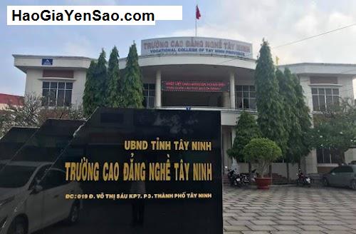 Danh Sách 13 Trung tâm, Cơ sở giáo dục P. Phường 3, TX. Tây Ninh, T. Tây Ninh