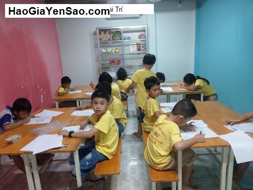 Danh Sách 3 Trung tâm Đào tạo Ngoại Ngữ H. Tân Châu, T. Tây Ninh