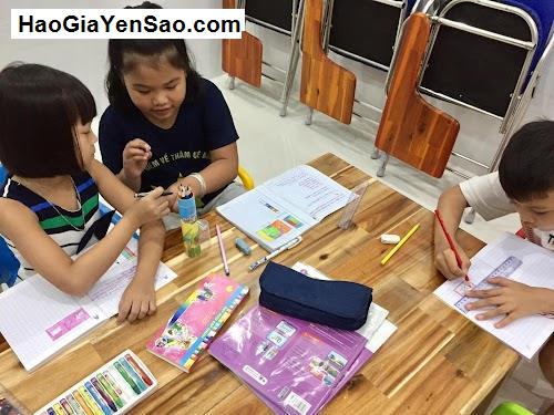 Các Thương hiệu Đào tạo Ngoại Ngữ H. Hòa Thành, T. Tây Ninh