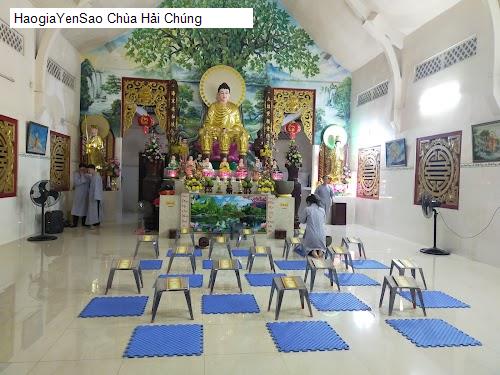 Danh Sách 10 Chùa, địa chỉ tâm linh tại Huyện Trảng Bàng Tỉnh Tây Ninh (Phần 3)