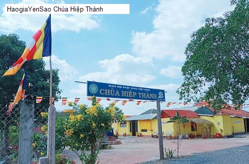 Danh Sách 8 Chùa, địa chỉ tâm linh tại Huyện Tân Châu Tỉnh Tây Ninh