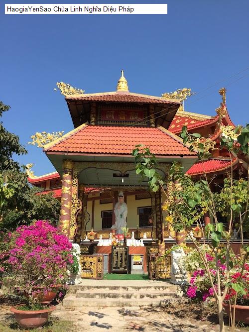 Danh Sách 6 Chùa, địa chỉ tâm linh tại Huyện Châu Thành Tỉnh Tây Ninh (Phần 2)