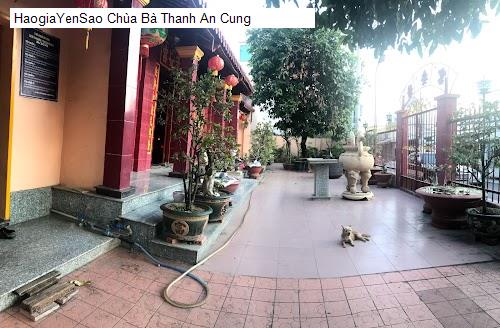 Danh Sách 5 Chùa, địa chỉ tâm linh tại Huyện Gò Dầu Tỉnh Tây Ninh (Phần 2)