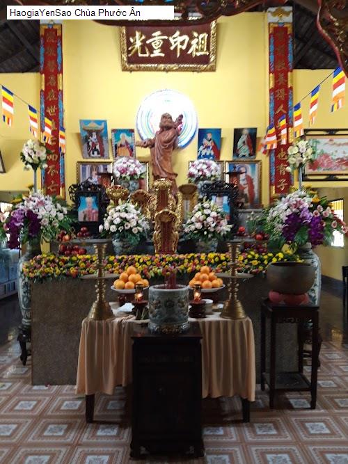 Danh Sách 9 Chùa, địa chỉ tâm linh tại Huyện Gò Dầu Tỉnh Tây Ninh