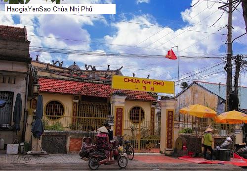 Danh Sách 9 Chùa, địa chỉ tâm linh tại Huyện Trảng Bàng Tỉnh Tây Ninh