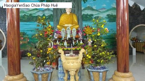 Danh Sách 9 Chùa, địa chỉ tâm linh tại Huyện Trảng Bàng Tỉnh Tây Ninh (Phần 2)