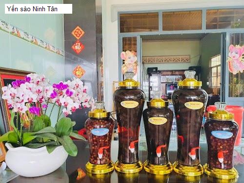  Tây Ninh - Danh sách 2 Cửa Hàng Yến Sào tại H. Dương Minh Châu, T. Tây Ninh (Cũ)