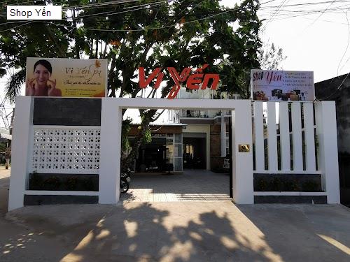  Tây Ninh - Danh sách 4 Cửa Hàng Yến Sào tại H. Gò Dầu, T. Tây Ninh