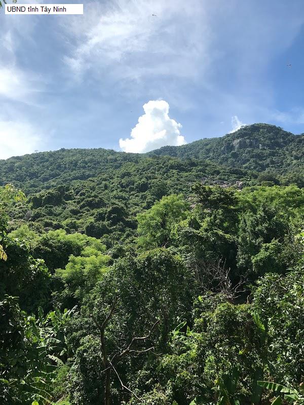 UBND tỉnh Tây Ninh