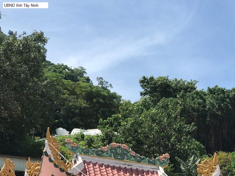 UBND tỉnh Tây Ninh