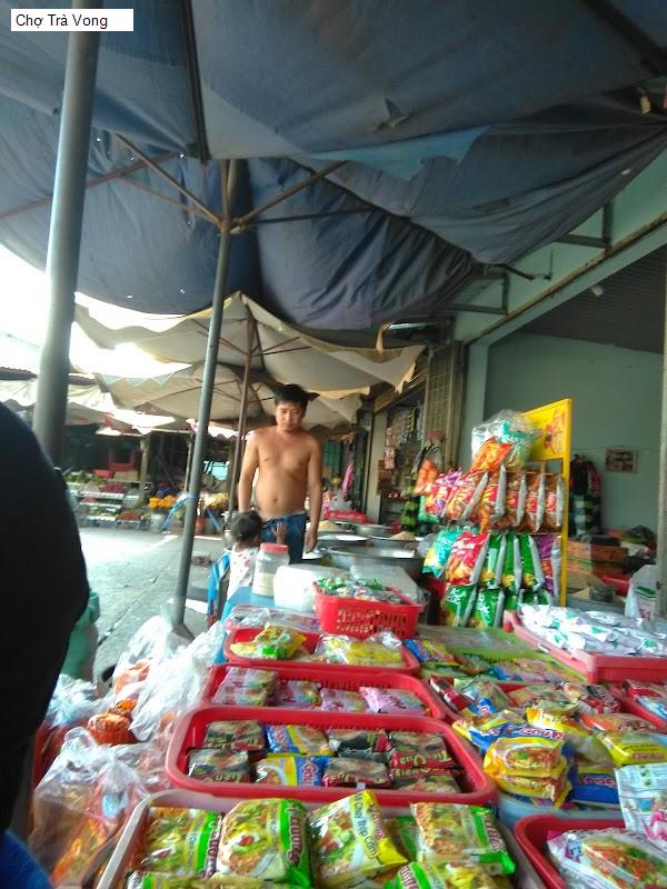 Chợ Trà Vong