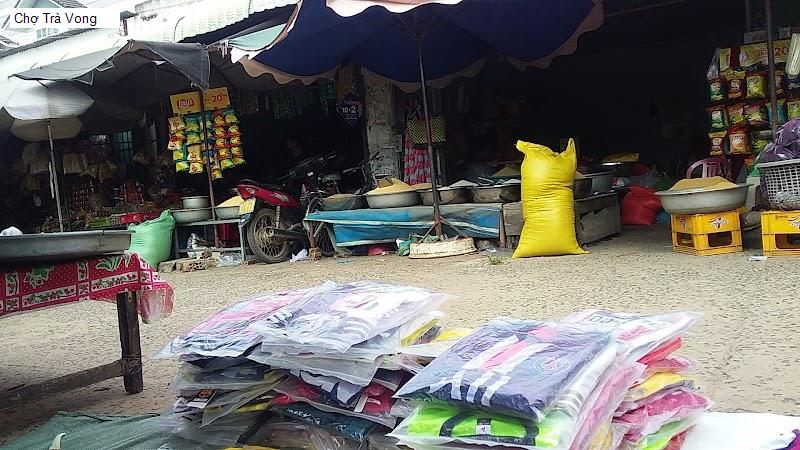 Chợ Trà Vong