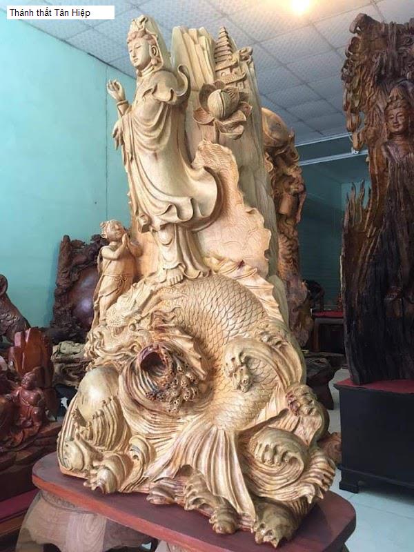 Thánh thất Tân Hiệp