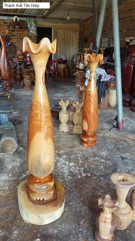 Thánh thất Tân Hiệp