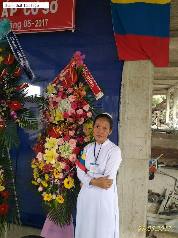 Thánh thất Tân Hiệp