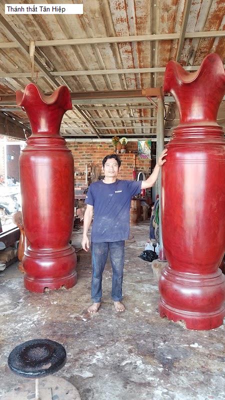 Thánh thất Tân Hiệp