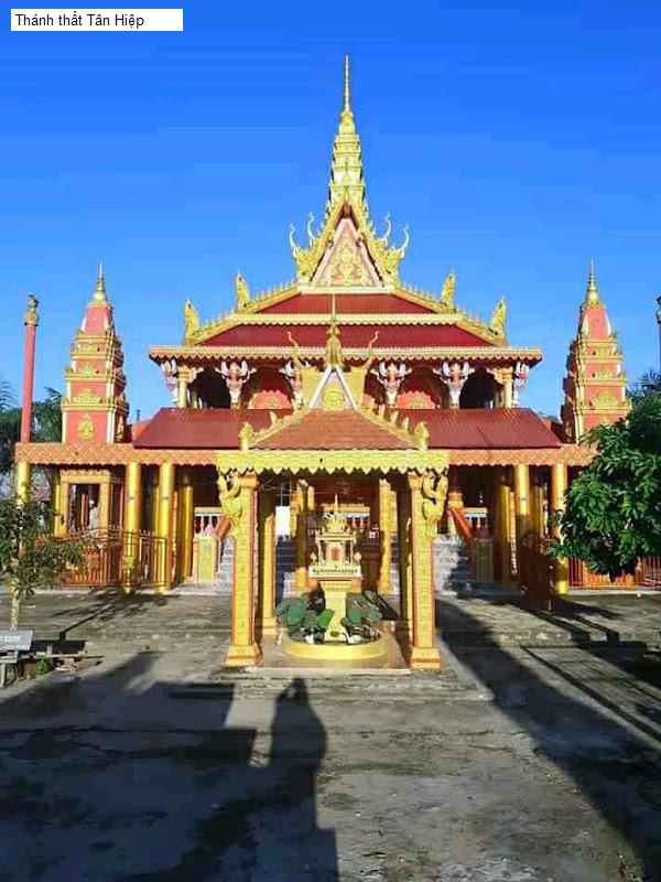 Thánh thất Tân Hiệp