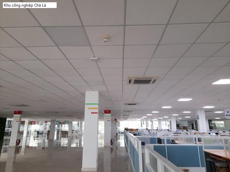 Khu công nghiệp Chà Là