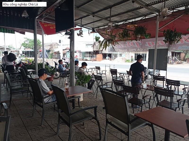 Khu công nghiệp Chà Là
