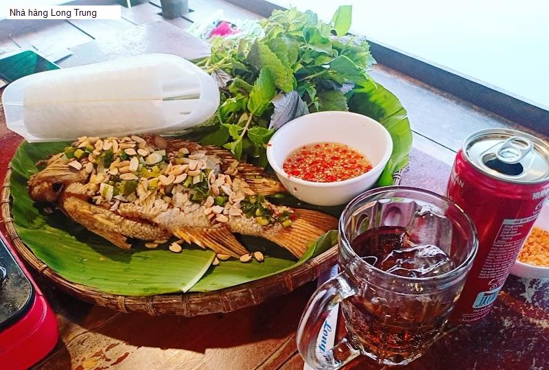 Nhà hàng Long Trung