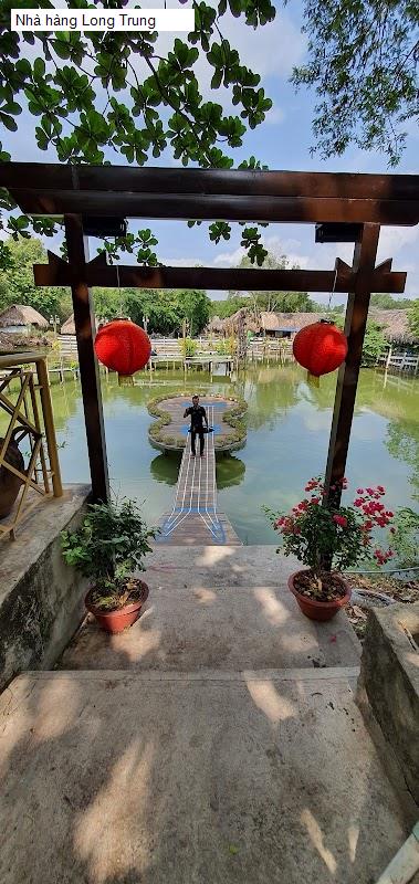 Nhà hàng Long Trung