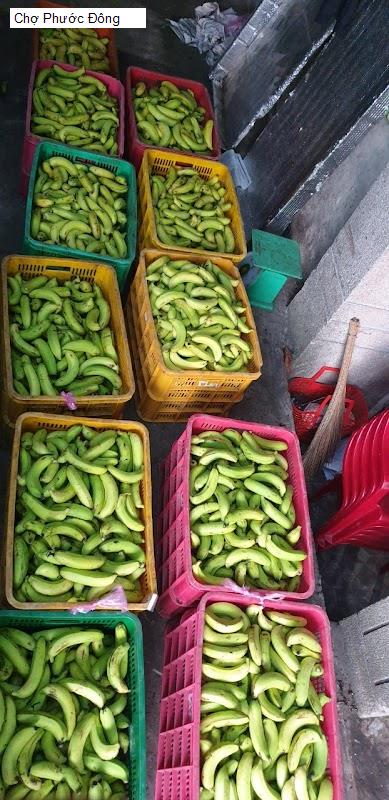 Chợ Phước Đông