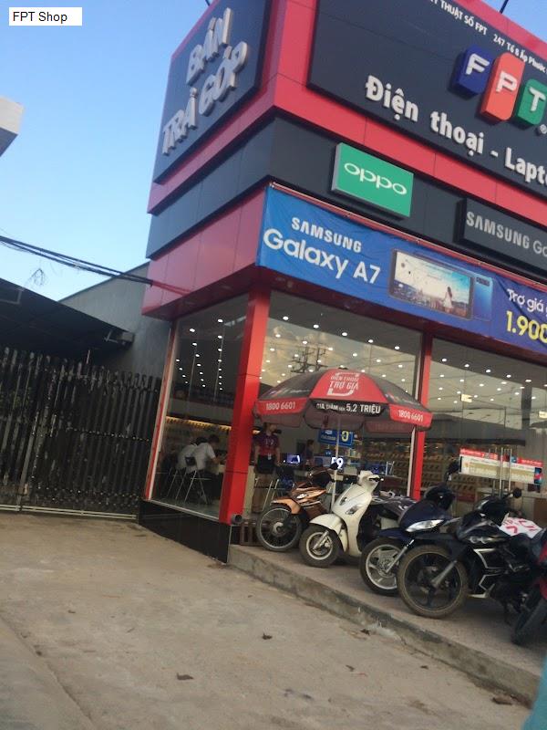 FPT Shop
