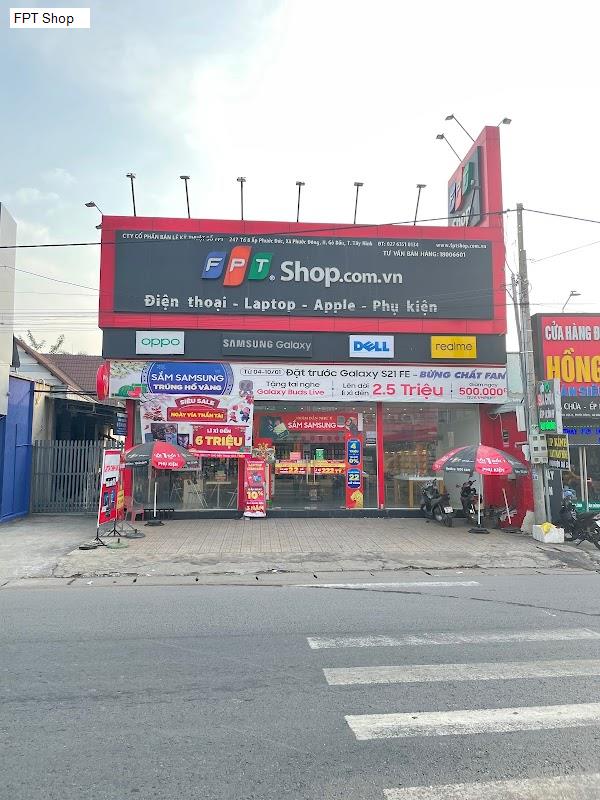 FPT Shop