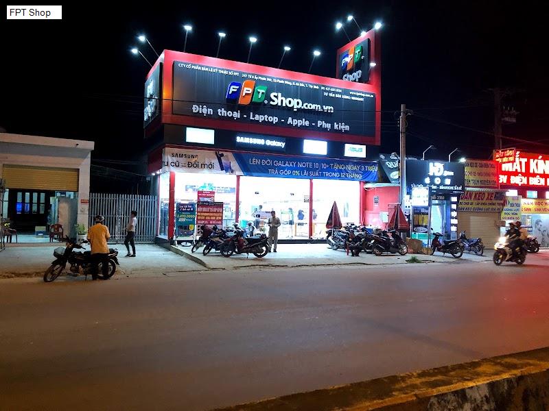 FPT Shop