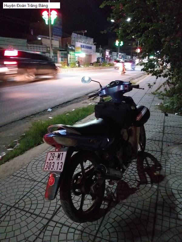 Huyện Đoàn Trảng Bàng