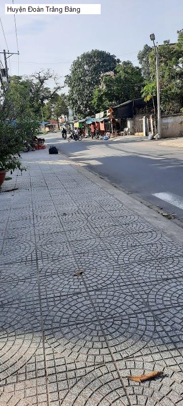 Huyện Đoàn Trảng Bàng