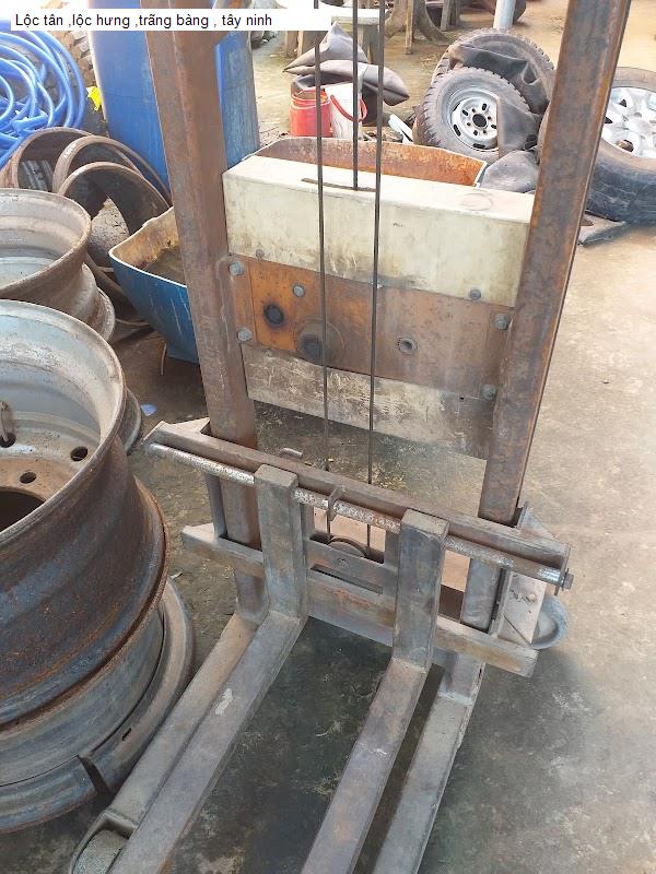 Lộc tân ,lộc hưng ,trãng bàng , tây ninh