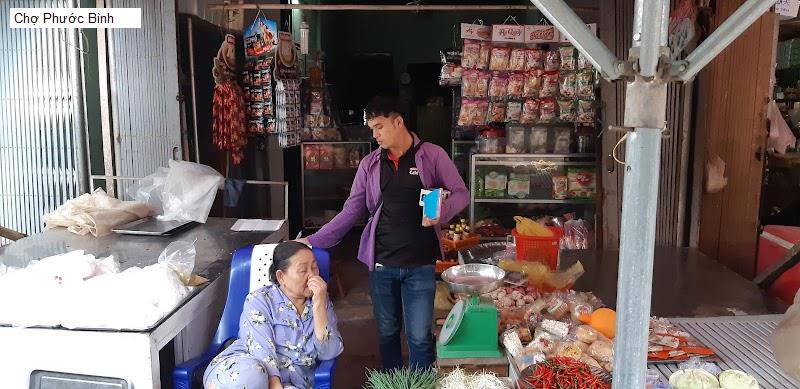 Chợ Phước Bình
