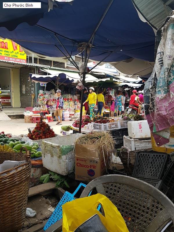 Chợ Phước Bình
