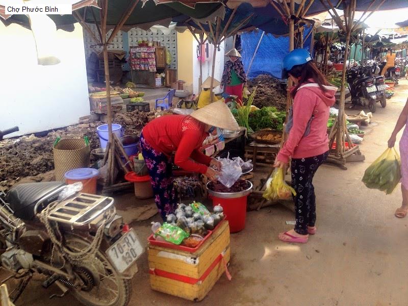 Chợ Phước Bình