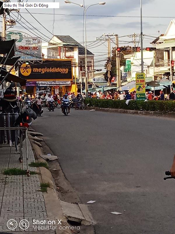 Siêu thị Thế Giới Di Động