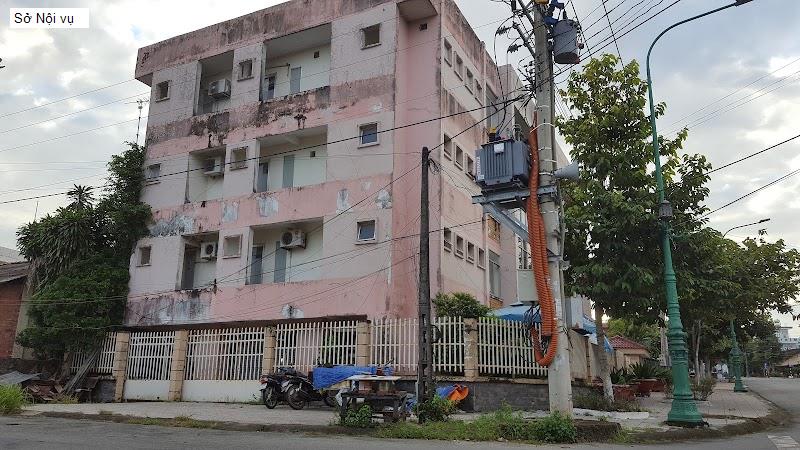 Sở Nội vụ