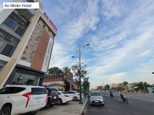 Top khách sạn được đánh giá 4.5 *(sao) nên đặt khi đến Tỉnh Tây Ninh