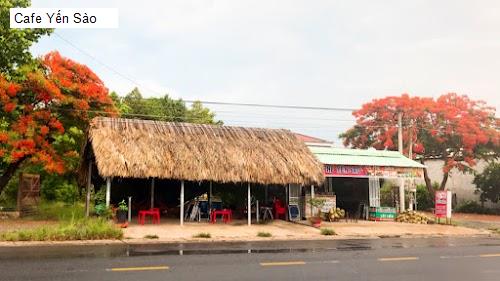 Cafe Yến Sào