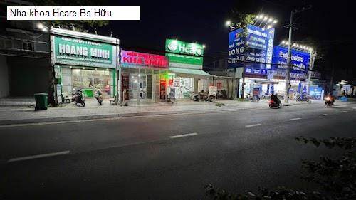 Nha khoa Hcare-Bs Hữu